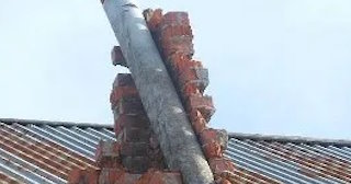 Демонтаж дымохода в частном доме по выгодной цене от 575 рублей | Сварной-Озр