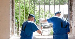 Профессиональный демонтаж решеток в Озерске от Сварной-Озр - от 575 руб.