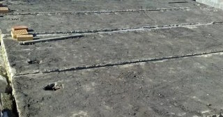 Демонтаж наплавляемой кровли: цена от 722 рублей за м2 | Сварной-Озр