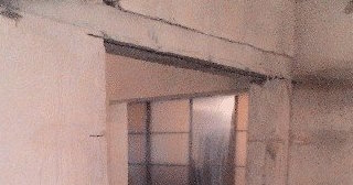 Демонтаж проема в кирпичной стене в Озерске | Цена от 1568 рублей